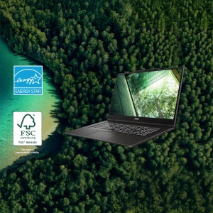 Laptop MSI VenturePro A17 AI, AMD Ryzen 7, 17.3 Full HD, 16 GB RAM, 512 GB SSD - Img 7