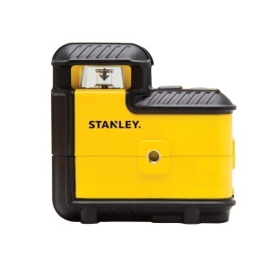 Laser de nivelare STANLEY STHT77594-1, proiectie 360, auto-nivelare, verde - Img 3