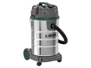 LAVOR Dazzy Sauger 30 x 30 l, 1600 W, robust si durabil