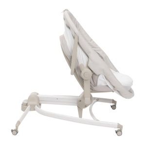 Leagan multifunctional Chicco Baby Hug 4in1 Armonia, ajustabil, cu husa din material respirabil - Img 5