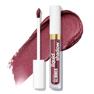 Lichid Lidschatten Revlon Glimmer, 3 ml, 205 In Your Orbit, rezistent, nu se lipeste