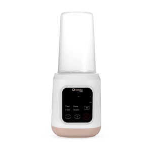 Lionelo Thermup 30 Incalzitor Electric Biberoane 6-in-1 BPA-Free 400W - Img 3