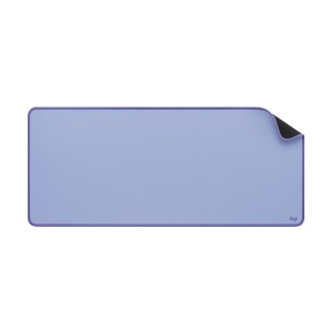 Logitech Desk Mat Studio Series Lilac Antiderapanta Rezistenta la Apa