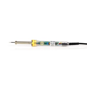 Lotkolben NEDIS - Soldering Iron Universal 200-450 C, Design Compact - Img 4