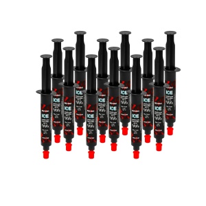 Lubrifiant pentru lant bicicleta Errecom BKR 6101, 144ml, rezistent la -50C