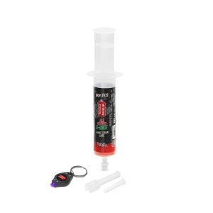 Lubrifiant pentru lant E-Bike Errecom BKR 5103, 60ml, cu sistem de aplicare Huggie si Drop