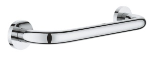 Maner de cada GROHE Start, 35cm, din sticla si metal, design premiat