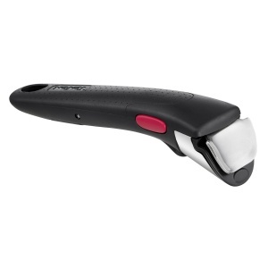 Maner detasabil Tefal Ingenio L9863302 Negru Capacitate 10kg