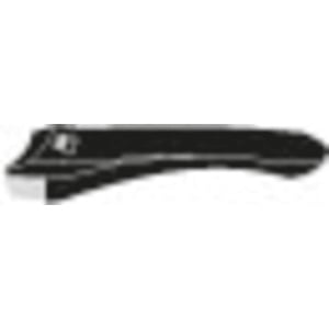 Maner pentru Oala Sub Presiune Sicomatic econtrol 18cm, Plastic Negru
