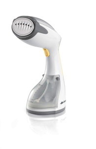 Mangle vertical Ariete 4167, 1200 W, abur 20 gmin, capacitate 260 ml, alb