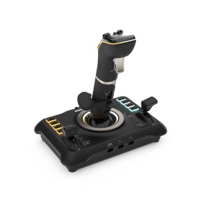 Manual de simulare universala Turtle Beach VelocityOne Flightstick Xbox Series X|S si Xbox One | PC Windows 10/11 - Img 9
