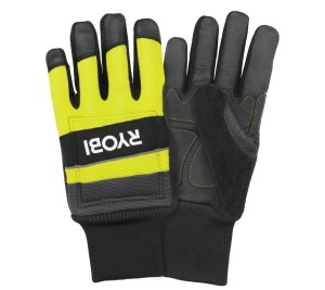 Manusi de protectie RYOBI RAC258L, 24 ms, marime L