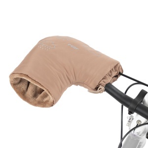 Manusi pentru copii reer cu fleece, impermeabile si rezistente la vant - Img 8