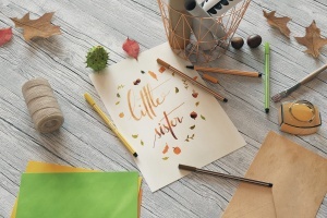 Marker Premium STABILO Pen 68, 1 mm, culori intense, uscat 24 ore - Img 6