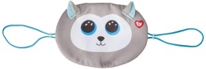 Masca reutilizabila TY Beanie Boo Gesichtsmaske, multicolora, unisex, 95701 - Img 2