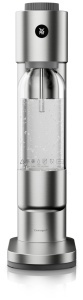Masina de Carbonatizat WMF Element One, 3 grade, inox, design elegant - Img 11
