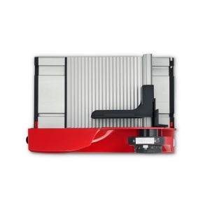 Masina de feliat Graef MYtiny MT1003 compacta motor 170W rosu - Img 4
