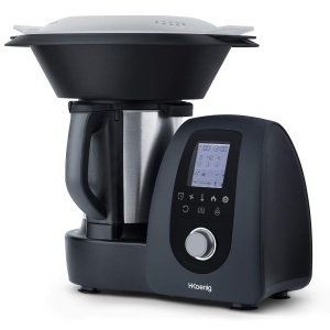 Masina de gatit H.Koenig HK8, 2L, 1000W, 30 functii