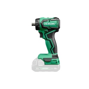 Masina de gaurit cu acumulator HiKOKI DS18DDQ, 18V, 55 Nm, motor fara perii