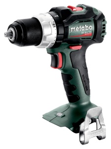 Masina de gaurit cu acumulator Metabo BS 18 LT BL, 18V, 75 Nm, compacta