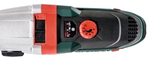 Masina de gaurit cu percutie Metabo SBEV 1100-2 S, 1100 W, 42 Nm - Img 8