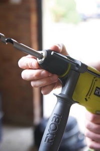 Masina de Gaurit Ryobi RPD680-K, 680W, 51.000 Loviturimin, Control Viteza Variabil - Img 5