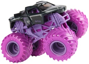 Masina de Jucarie Monster Jam 164 Die Cast Spin Master - Img 6