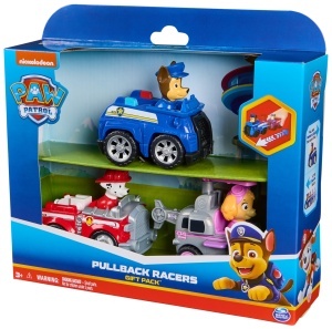 Masina de Jucarie Paw Patrol RSC Racer - Spin Master, Design Innovator, 1 Produs - Img 8