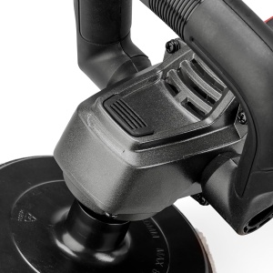 Masina de Polisat si Slefuit Einhell CC-PO 1100150 CE 1100W Ergonomie Softgrip - Img 6