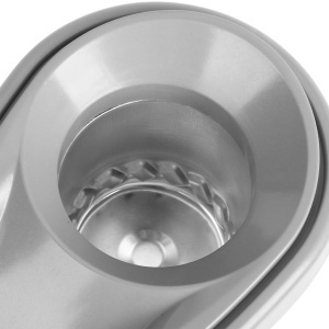 Masina de Popcorn EMERIO POM-111664.9, 50-60g, Heiluft, Compacta - Img 5