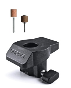 Masina de slefuit Dremel 576 cu accesorii, unghi de 40 si 90 grade