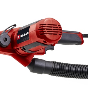 Masina de slefuit Einhell TC-BF 500 E 500W Viteza reglabila Sistem de absorbtie a prafului - Img 5