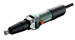 Masina de slefuit Metabo G 400, design compact, utilizare versatila - Img 1
