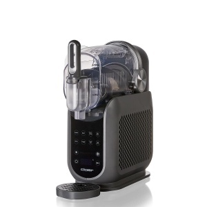 Masina de Slush Cloer 9960 25 Litri 6 Setari Functie Timer - Img 3