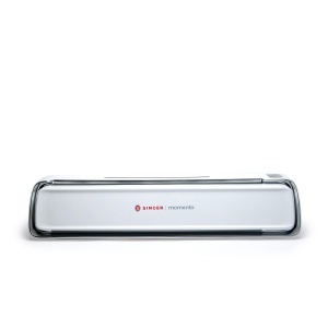 Masina de taiat SINGER MOMENTO, capacitate 60 cm, ecran LCD color, 2 lame incluse