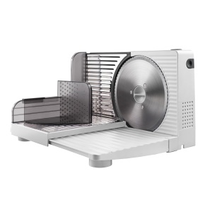 Masina de taiat Taurus Cutmaster Compact, 100W, inox, design pliabil