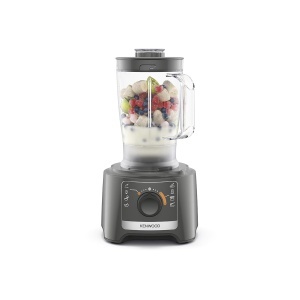 Masina de tocat Kenwood MultiPro Compact 800W 2,1L Gri - Img 2