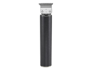 Masina de tuns BEPER P304CAP001, reincarcabila, inox, negru - Img 5