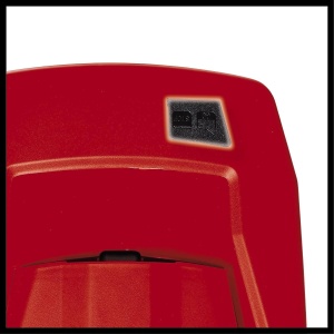 Masina de tuns iarba Einhell GP-CM 3641 Li Solo fara acumulator motor Brushless roti mari - Img 8
