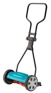 Masina de tuns iarba Gardena Classic Spindelmaher 330, 33 cm, pentru suprafete de pana la 150 m