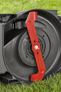 Masina de tuns iarba Gardena PowerMax 180042, 1800 W, 42 cm latime, 45 l capacitate - Img 4
