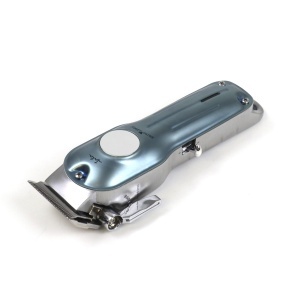 Masina de Tuns JATA JBCP5544, Profesionala, Inox, 4 Lungimi - Img 5