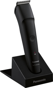Masina de tuns Panasonic ER-GP23 cu motor liniar si design ergonomic