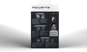 Masina de tuns Rowenta TN1400F0 Styling Perfect Utilizare Acasa sau in Salon - Img 6