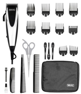 Masina de Tuns Wahl Home Pro cu Cablu, 8 Camele, Motor Durabil