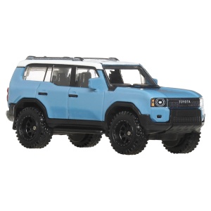 Masina Hot Wheels Car Culture JBK52, Die-Cast 164, MetalMetal, Real Riders - Img 2