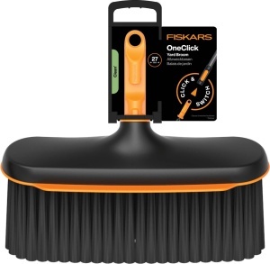 Matura multifunctionala Fiskars OneClick, 390 g, negruportocalie, cod 1080701 - Img 7