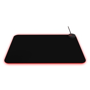 Mauspad Gaming AOC AMM700 - RGB 16,8 milioane culori, anti-derapant, 1,8m cablu - Img 3