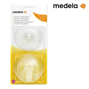 Medela 200.1594 Protectie pentru mamelon, multicolor - Img 10