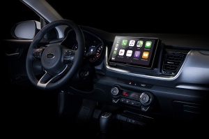 Mediacenter Pioneer SPH-EVO93DAB - Touchscreen 9 inch, Wi-Fi, Bluetooth - Img 5